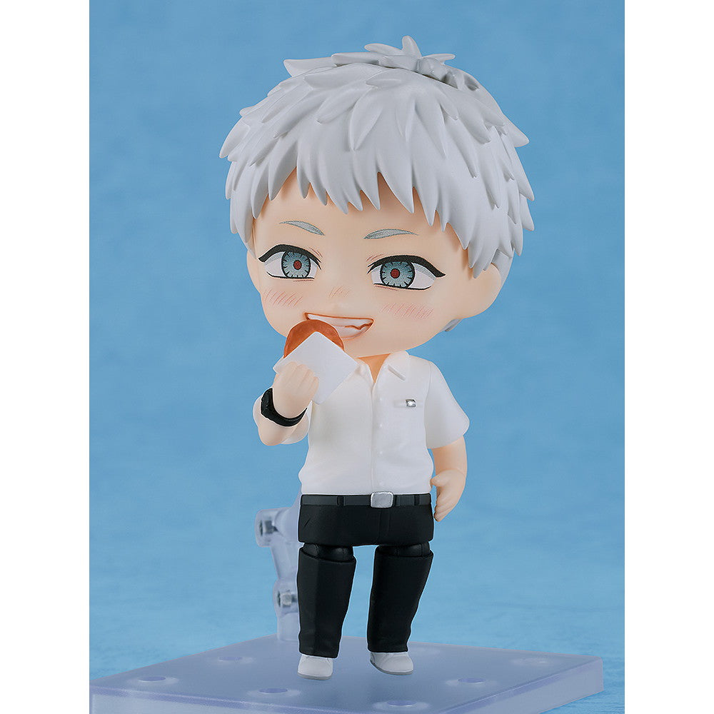 【予約安心出荷】[FIG] ねんどろいど 2833 ヒカル TVアニメ「光が死んだ夏」 完成品 可動フィギュア オランジュ・ルージュ(2026年6月)