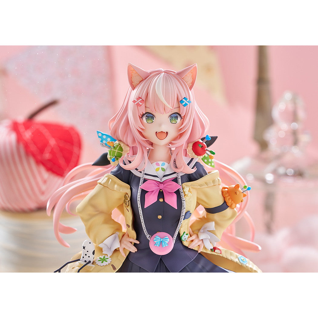 【中古即納】[FIG] ヤン ナリ にじさんんじ 1/7 完成品 フィギュア DMM Factory(20260831)