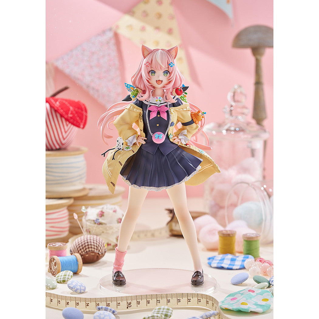 【中古即納】[FIG] ヤン ナリ にじさんんじ 1/7 完成品 フィギュア DMM Factory(20260831)