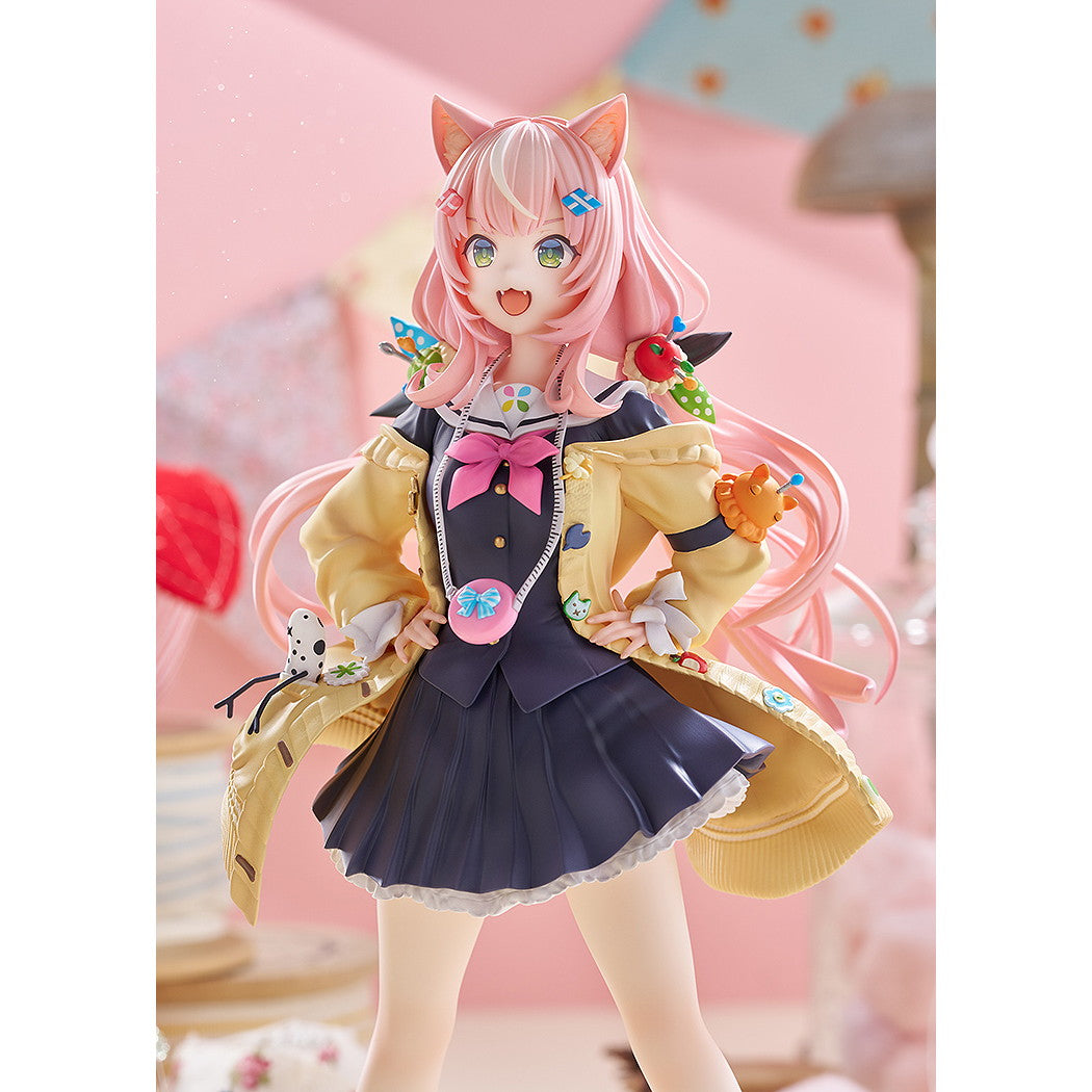 【中古即納】[FIG] ヤン ナリ にじさんんじ 1/7 完成品 フィギュア DMM Factory(20260831)