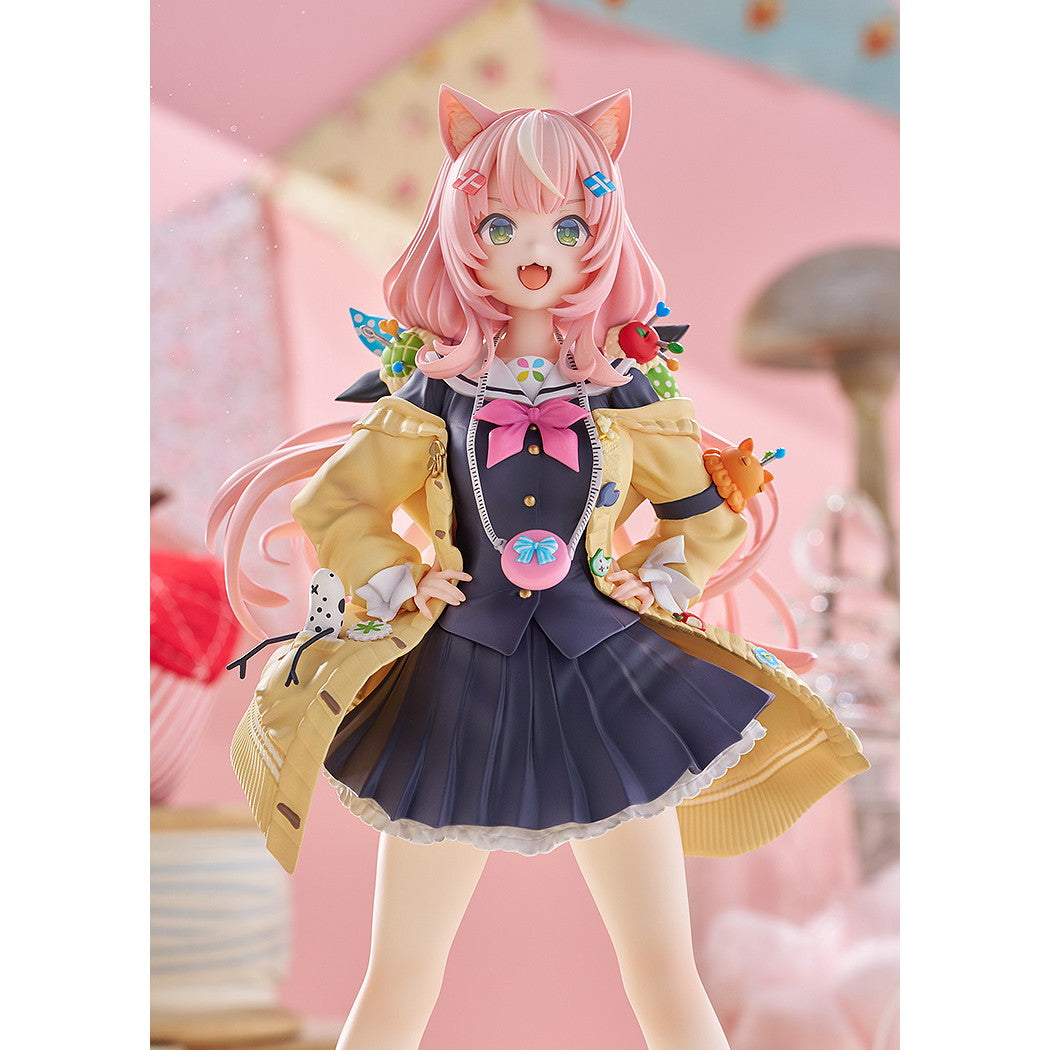 【中古即納】[FIG] ヤン ナリ にじさんんじ 1/7 完成品 フィギュア DMM Factory(20260831)