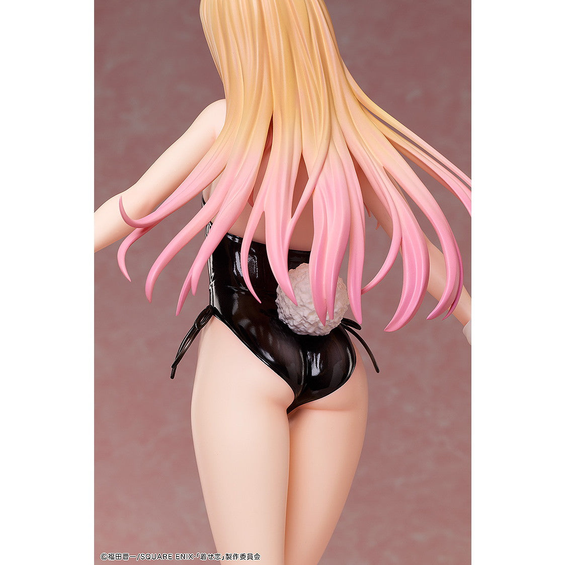 【予約安心出荷】[FIG] B-style 喜多川海夢(きたがわまりん) 生足バニーVer. その着せ替え人形は恋をする 1/4 完成品 フィギュア FREEing(フリーイング)(2026年2月)