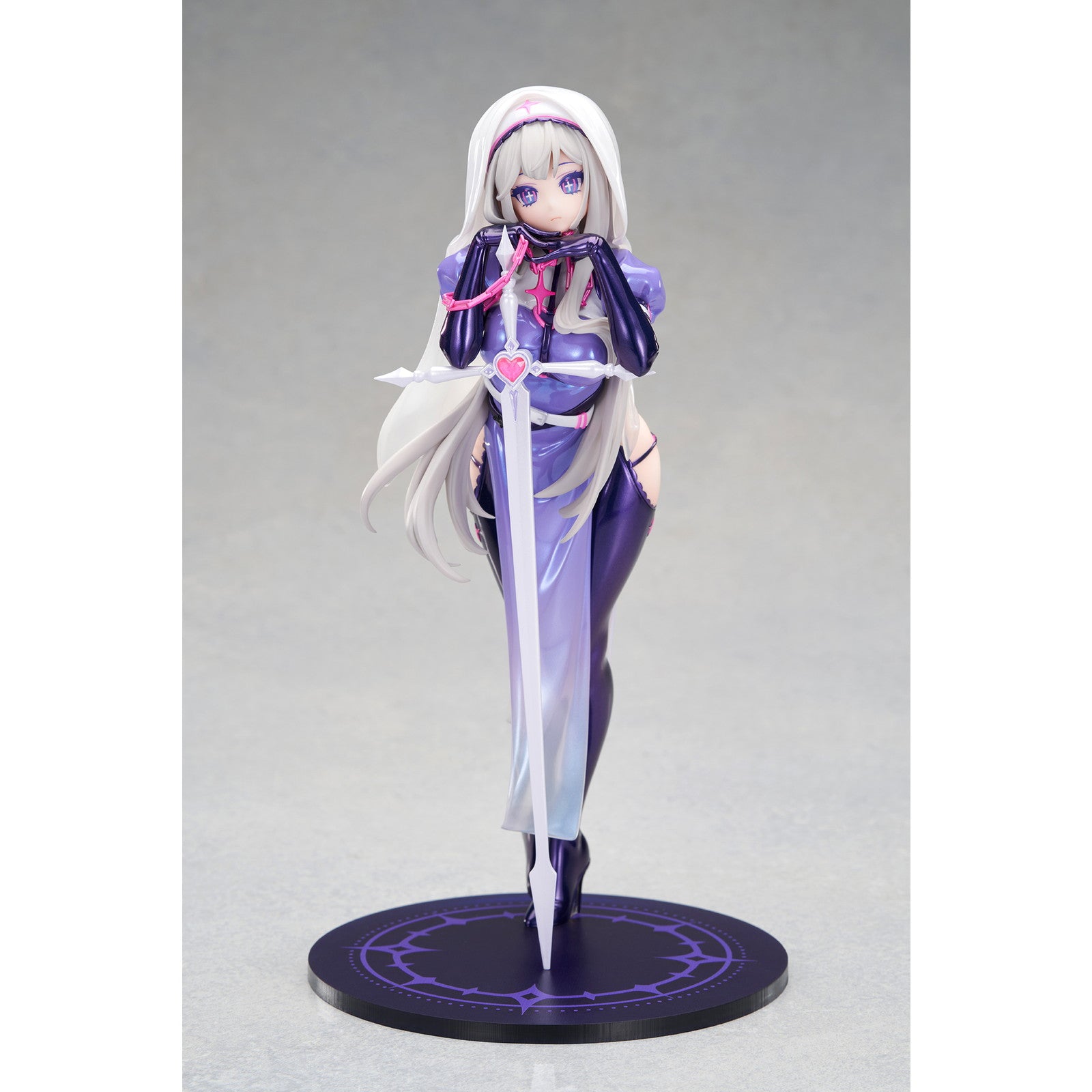 【予約安心出荷】[FIG] LIMEPIEシリーズ Muse Dash(ミューズダッシュ) シスターマリヤ ver. 1/8 完成品 フィギュア APEX(エーペックス)(2026年7月)