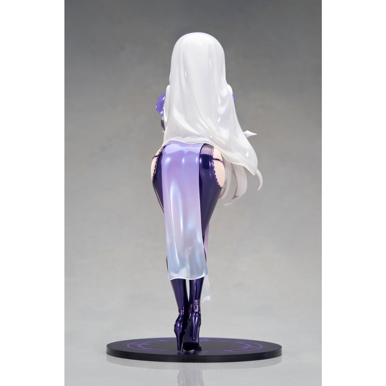 【予約安心出荷】[FIG] LIMEPIEシリーズ Muse Dash(ミューズダッシュ) シスターマリヤ ver. 1/8 完成品 フィギュア APEX(エーペックス)(2026年7月)