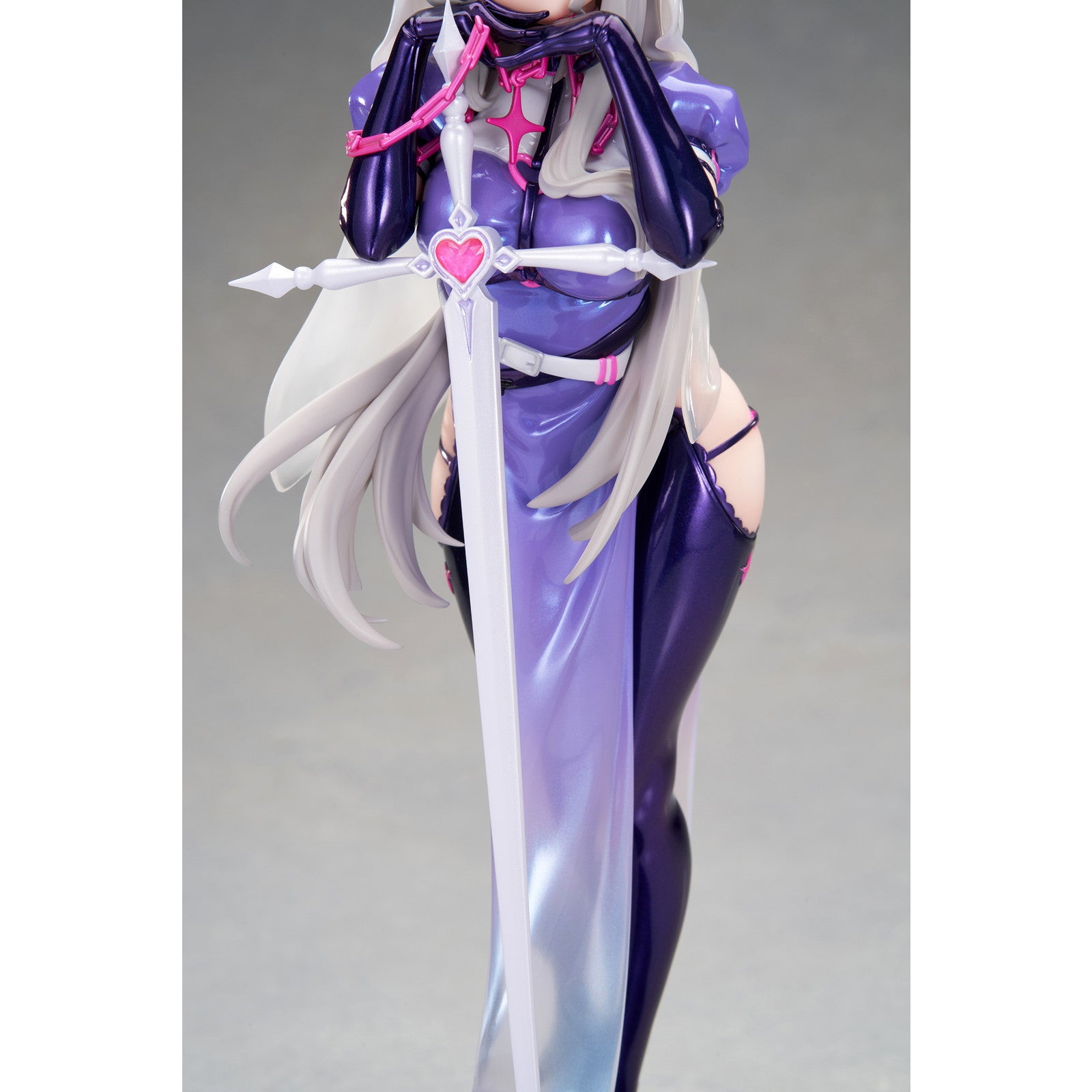 【予約安心出荷】[FIG] LIMEPIEシリーズ Muse Dash(ミューズダッシュ) シスターマリヤ ver. 1/8 完成品 フィギュア APEX(エーペックス)(2026年7月)