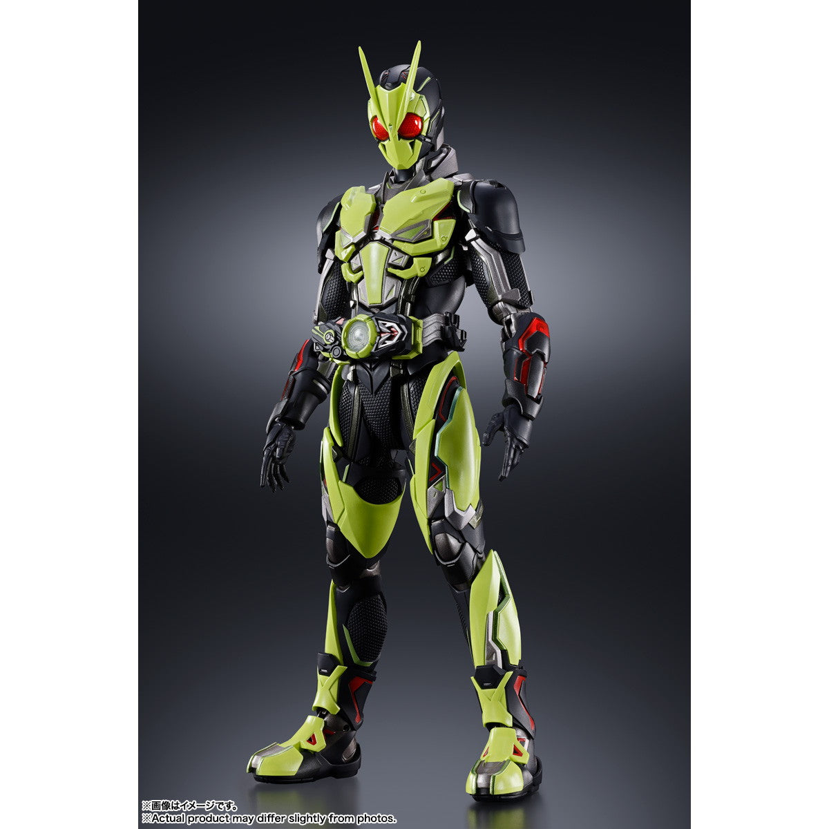 【予約安心出荷】[FIG] METAL BUILD 仮面ライダーゼロワン 完成品 可動フィギュア バンダイスピリッツ(2026年5月)