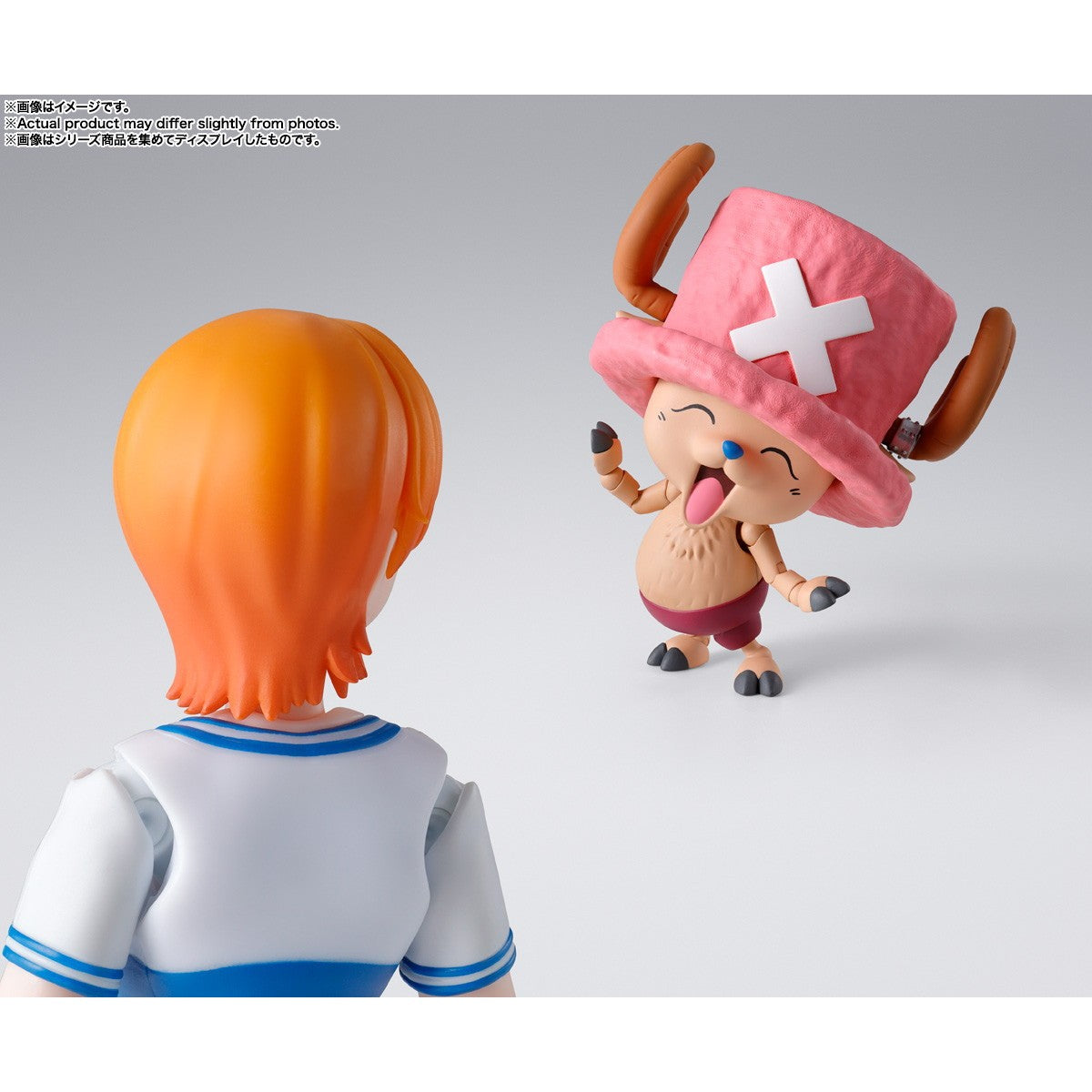 【新品】【お取り寄せ】[FIG] S.H.Figuarts(フィギュアーツ) トニートニー・チョッパー -ドラム島- ONE PIECE(ワンピース) 完成品 可動フィギュア バンダイスピリッツ(20260523)