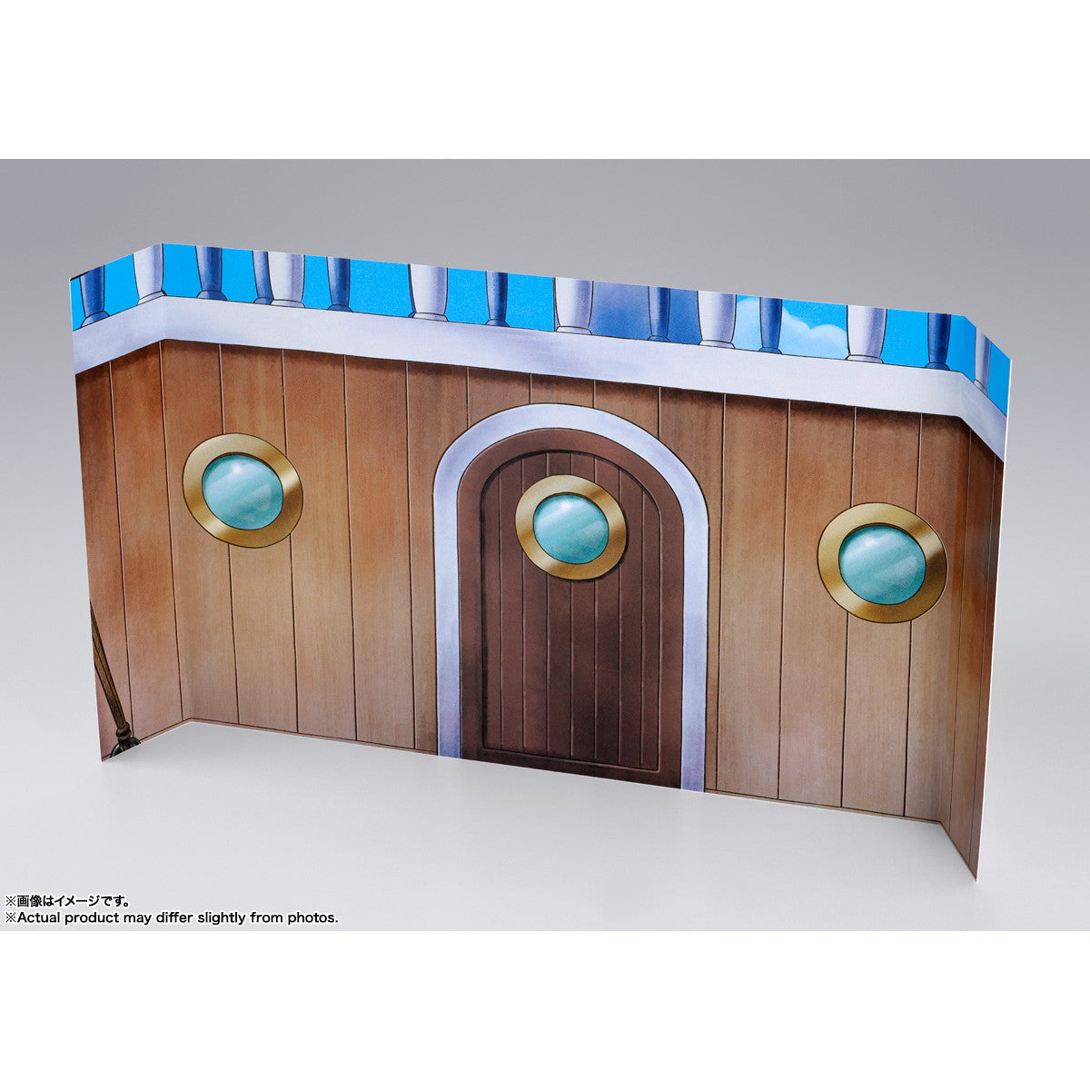 【予約安心出荷】[FIG] S.H.Figuarts(フィギュアーツ) 宴セット -麦わらの一味- ONE PIECE(ワンピース) フィギュア用アクセサリ バンダイスピリッツ(2026年5月)