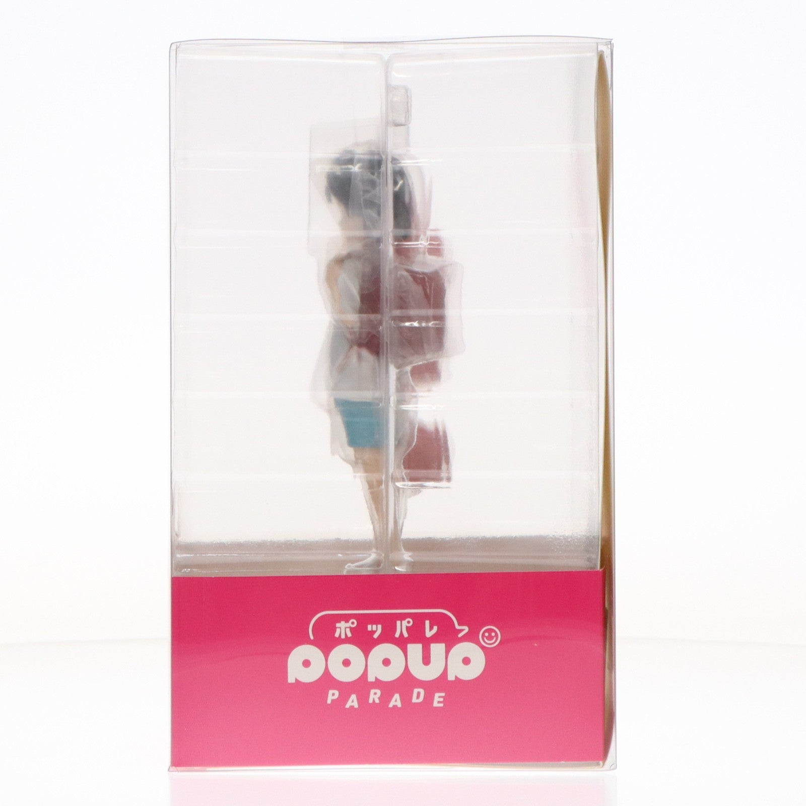 【中古即納】[FIG] POP UP PARADE(ポップアップパレード) 久世しずか&タコピー(くぜしずか&タコピー) 1.5 タコピーの原罪 完成品 フィギュア グッドスマイルカンパニー(20260516)