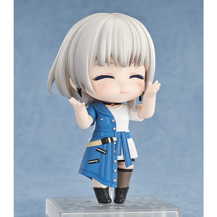 【予約安心出荷】[FIG] ねんどろいど 2855 要楽奈(かなめらーな) BanG Dream!(バンドリ!) 完成品 可動フィギュア グッドスマイルアーツ上海(2026年5月)