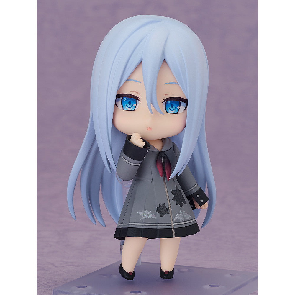 【予約安心出荷】[FIG] ねんどろいど 2886 宵崎奏(よいさきかなで) プロジェクトセカイ カラフルステージ! feat. 初音ミク 完成品 可動フィギュア グッドスマイルカンパニー(20260530)