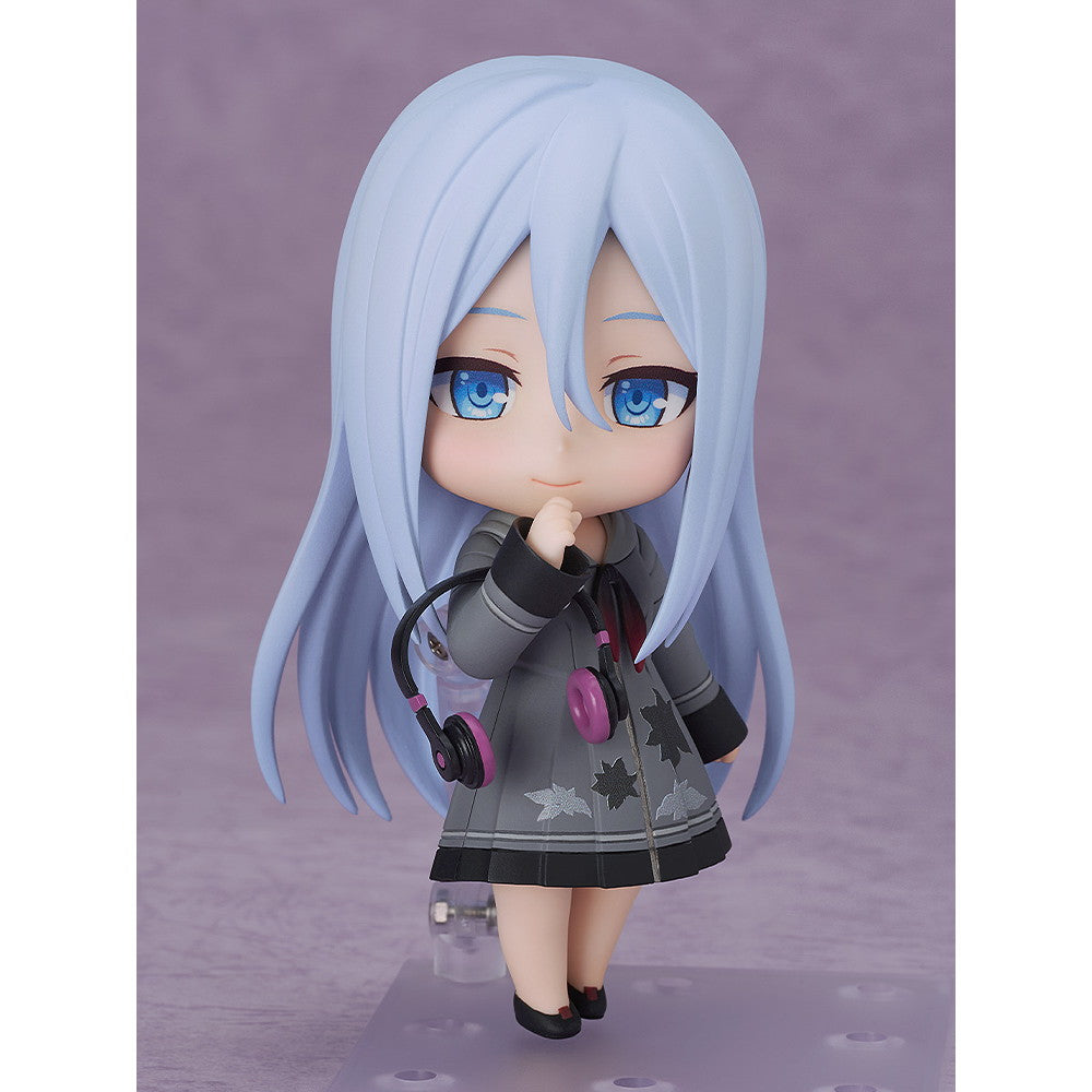 【予約安心出荷】[FIG] ねんどろいど 2886 宵崎奏(よいさきかなで) プロジェクトセカイ カラフルステージ! feat. 初音ミク 完成品 可動フィギュア グッドスマイルカンパニー(20260530)