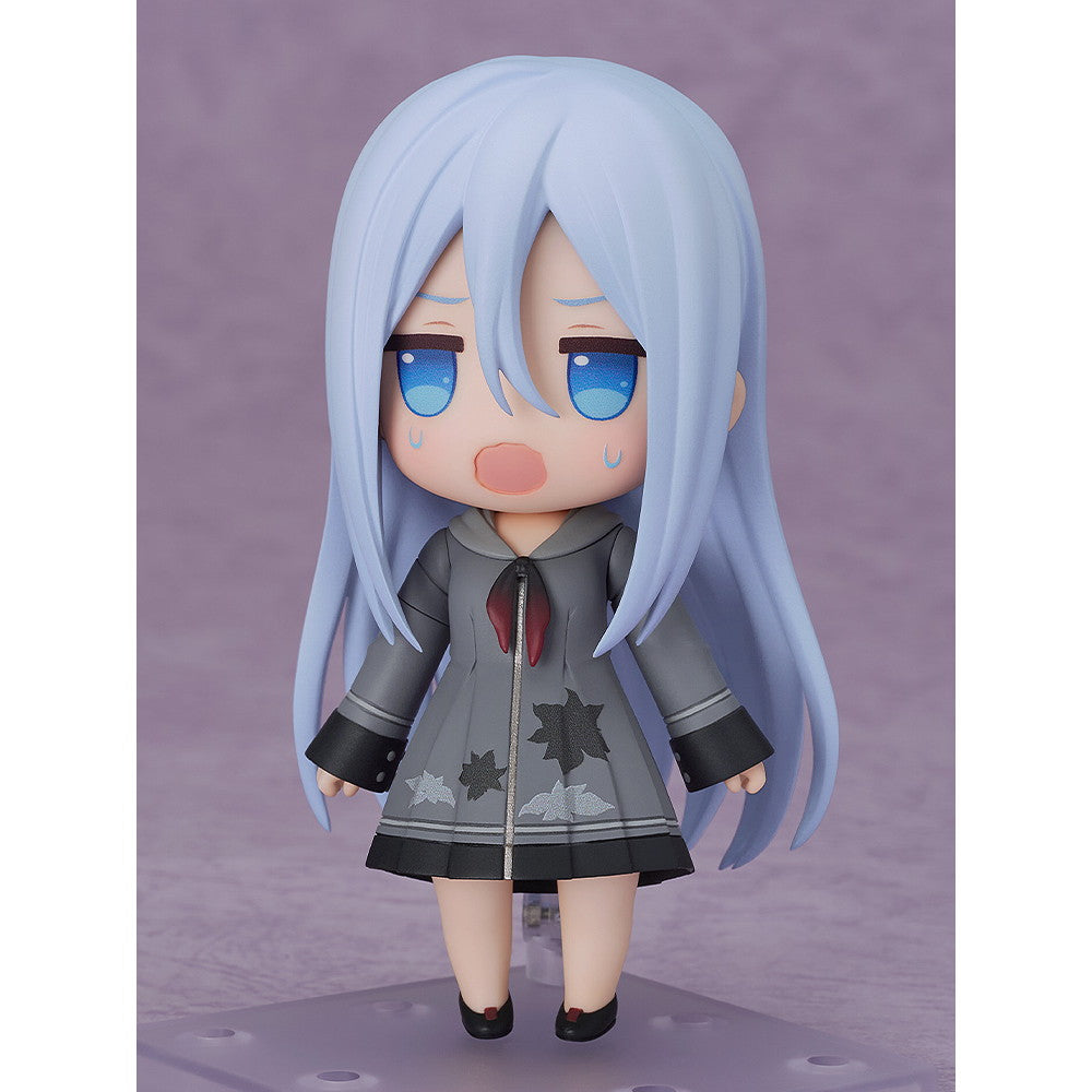 【予約安心出荷】[FIG] ねんどろいど 2886 宵崎奏(よいさきかなで) プロジェクトセカイ カラフルステージ! feat. 初音ミク 完成品 可動フィギュア グッドスマイルカンパニー(20260530)