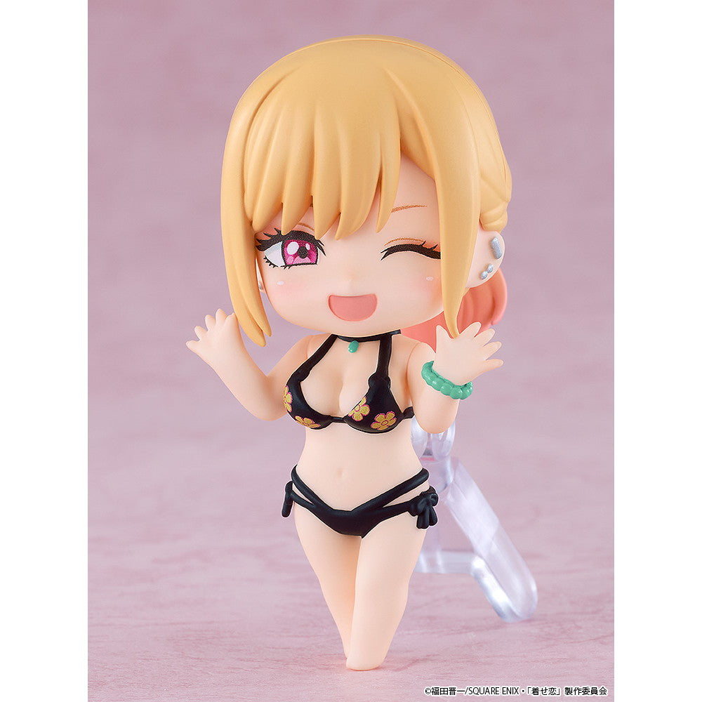 【中古即納】[FIG] (BOX) ねんどろいどさぷらいず 喜多川海夢コレクション(きたがわまりん) TVアニメ「その着せ替え人形は恋をする」 トレーディングフィギュア(6個) グッドスマイルカンパニー(20260531)