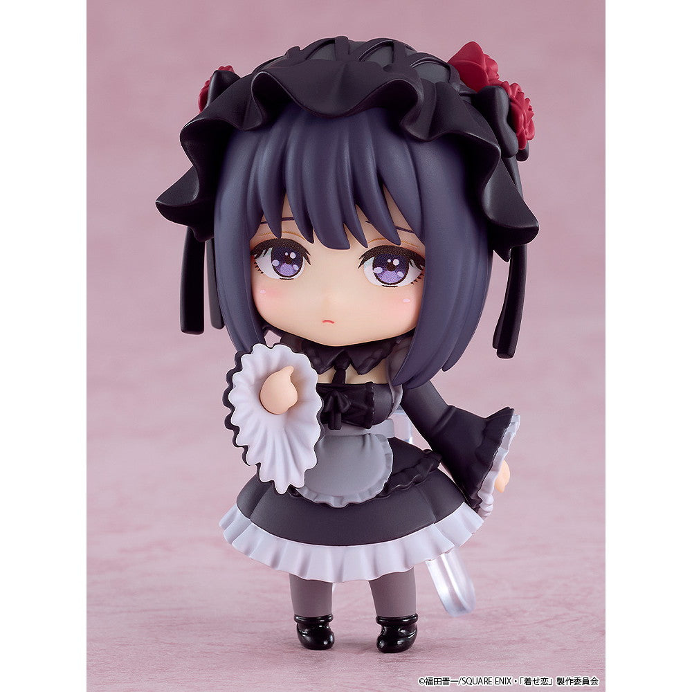 【中古即納】[FIG] (BOX) ねんどろいどさぷらいず 喜多川海夢コレクション(きたがわまりん) TVアニメ「その着せ替え人形は恋をする」 トレーディングフィギュア(6個) グッドスマイルカンパニー(20260531)