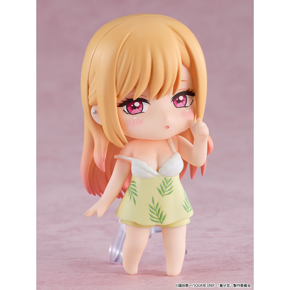 【中古即納】[FIG] (BOX) ねんどろいどさぷらいず 喜多川海夢コレクション(きたがわまりん) TVアニメ「その着せ替え人形は恋をする」 トレーディングフィギュア(6個) グッドスマイルカンパニー(20260531)