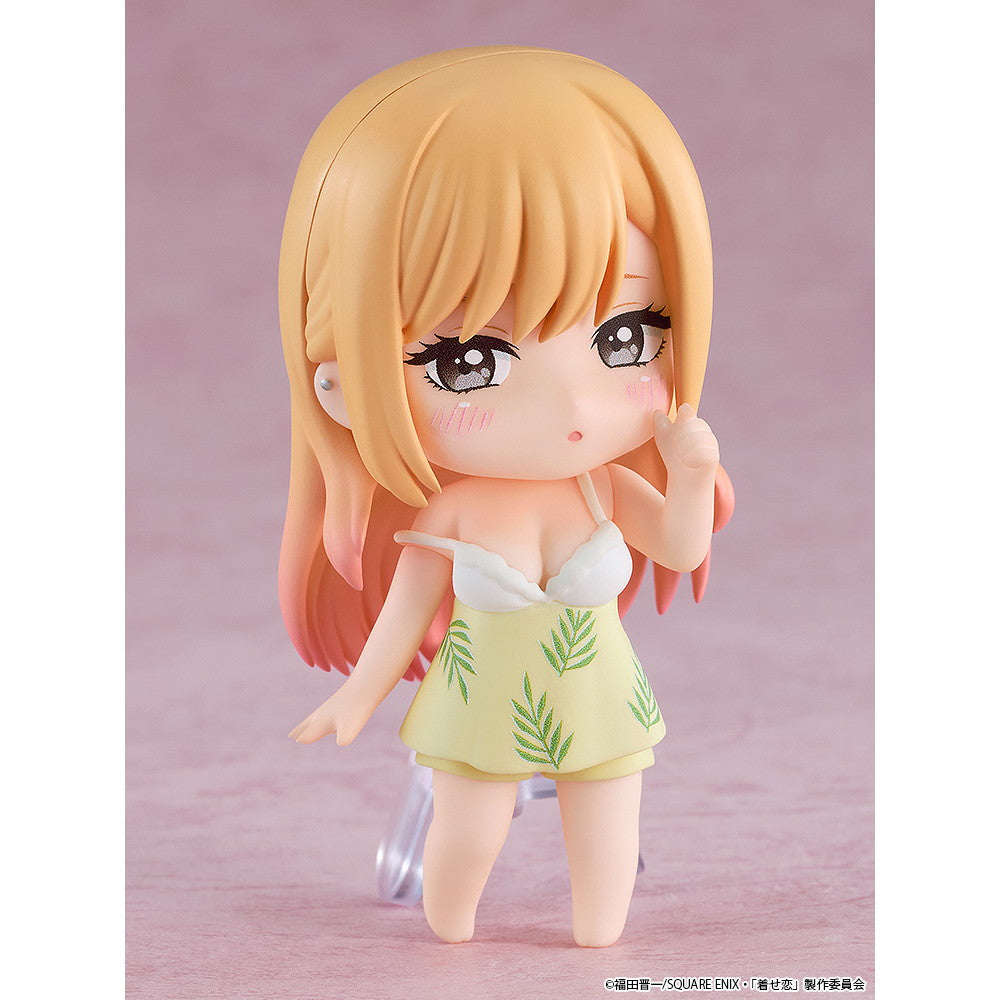 【中古即納】[FIG] (BOX) ねんどろいどさぷらいず 喜多川海夢コレクション(きたがわまりん) TVアニメ「その着せ替え人形は恋をする」 トレーディングフィギュア(6個) グッドスマイルカンパニー(20260531)