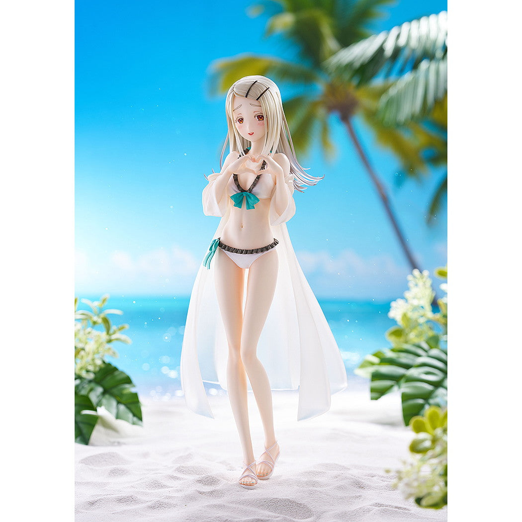 【予約安心出荷】[FIG] 篠澤広【水着Ver.】(しのざわひろ) 学園アイドルマスター 1/7 完成品 フィギュア ウェーブ(WAVE)(2026年10月)