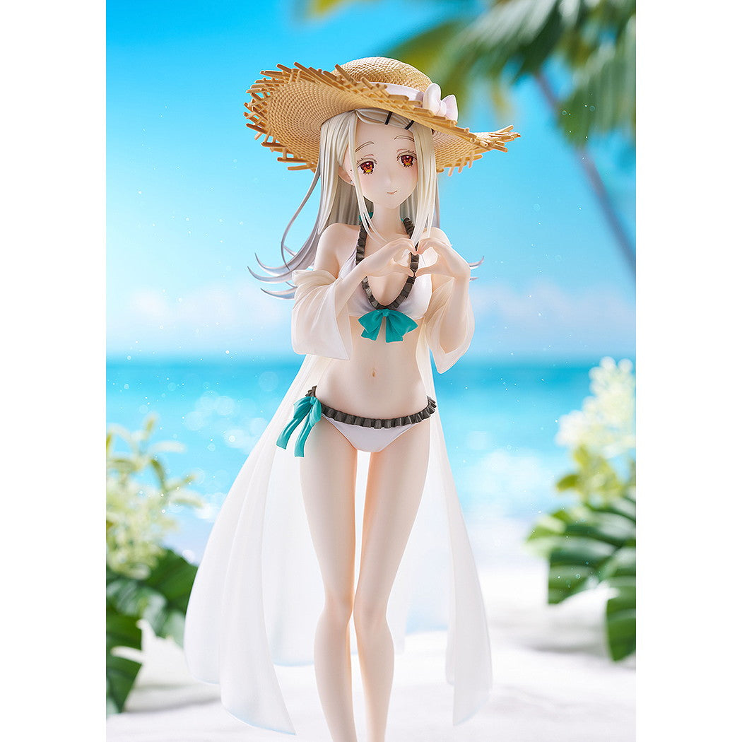 【予約安心出荷】[FIG] 篠澤広【水着Ver.】(しのざわひろ) 学園アイドルマスター 1/7 完成品 フィギュア ウェーブ(WAVE)(2026年10月)