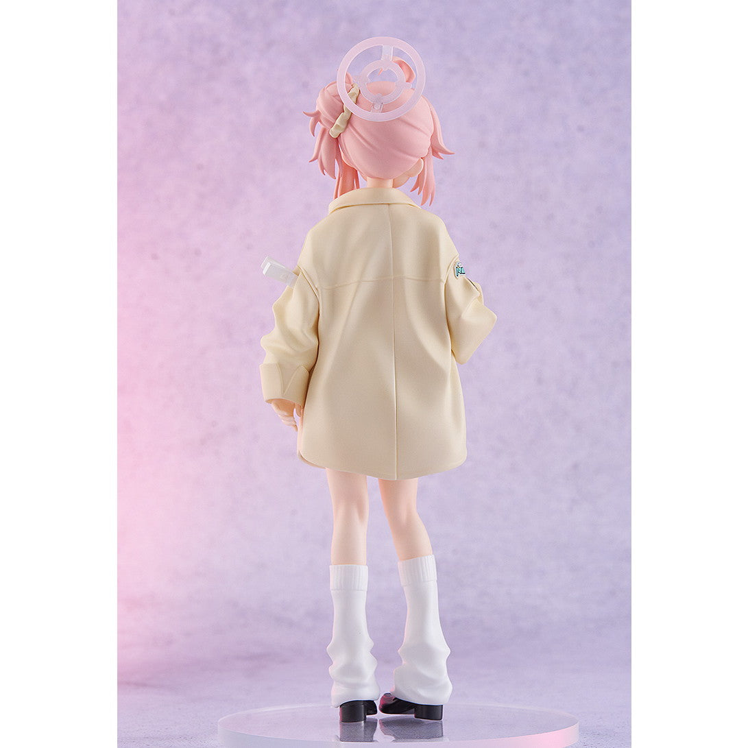 【中古即納】[FIG] POP UP PARADE(ポップアップパレード) ナツ(バンド) イベントKV Ver. ブルーアーカイブ -Blue Archive- 完成品 フィギュア グッドスマイルカンパニー(20260612)