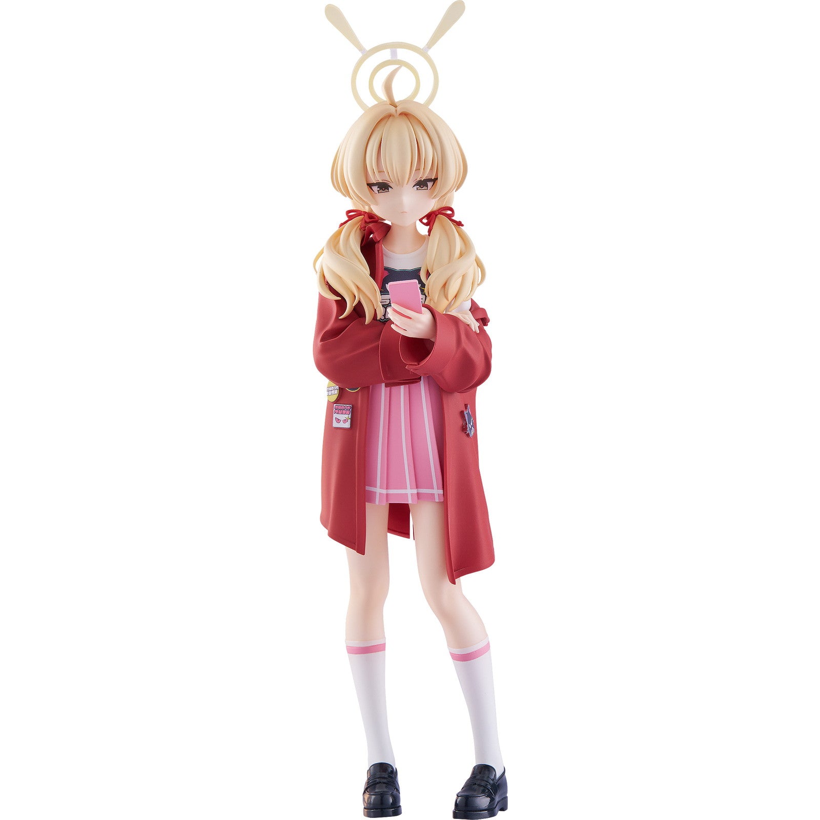 【予約安心出荷】[FIG] POP UP PARADE(ポップアップパレード) ヨシミ(バンド) イベントKV Ver. ブルーアーカイブ -Blue Archive- 完成品 フィギュア グッドスマイルカンパニー(2026年5月)