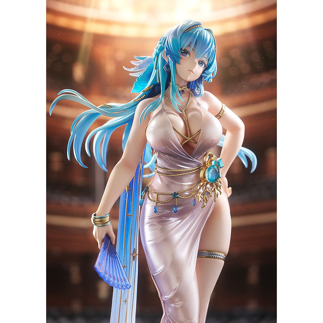 【予約安心出荷】[FIG] ヘルム - シャンデリアライト 勝利の女神:NIKKE(ニケ) 1/7 完成品 フィギュア マックスファクトリー(2027年1月)