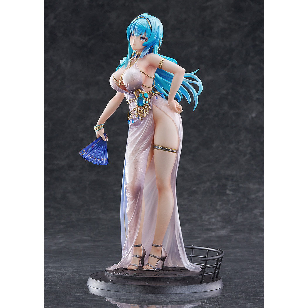 【予約安心出荷】[FIG] ヘルム - シャンデリアライト 勝利の女神:NIKKE(ニケ) 1/7 完成品 フィギュア マックスファクトリー(2027年1月)