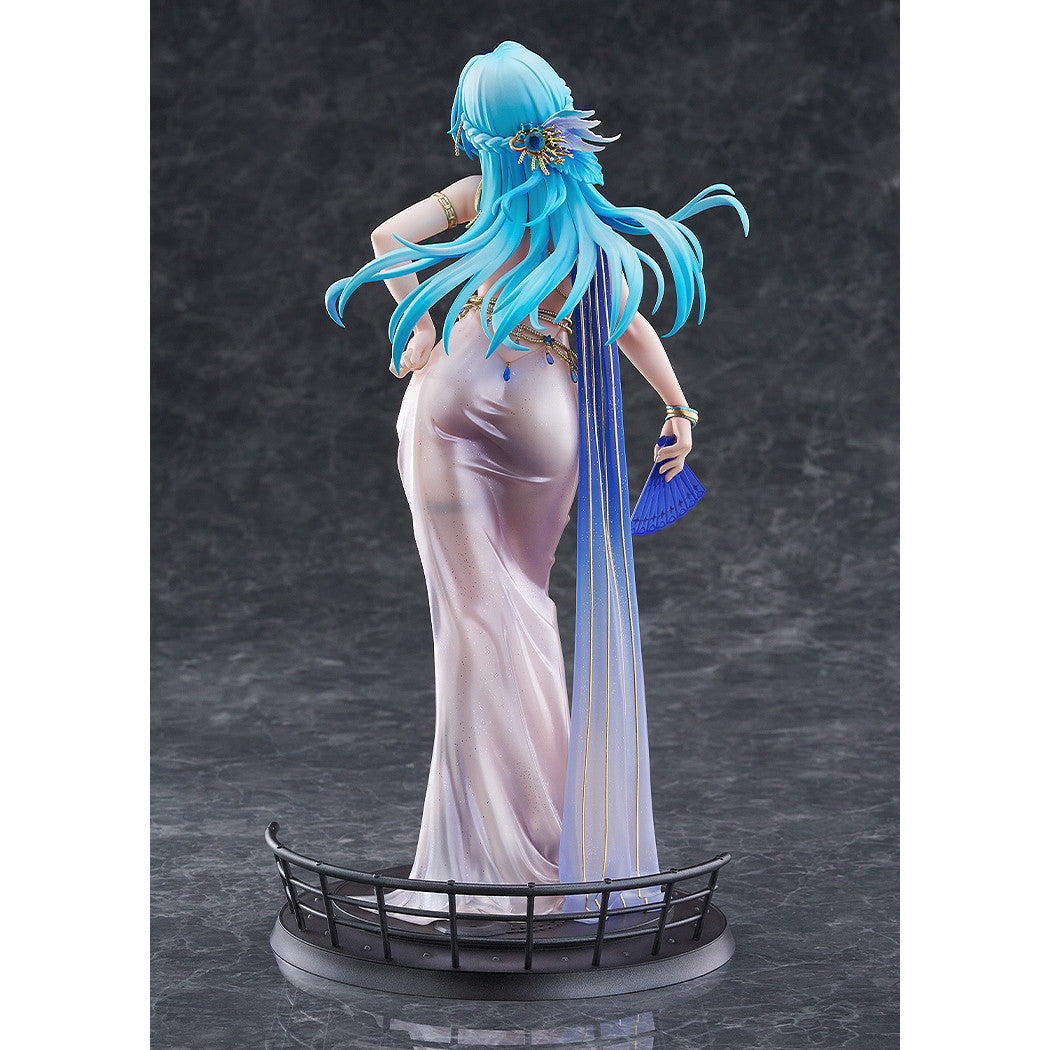 【予約安心出荷】[FIG] ヘルム - シャンデリアライト 勝利の女神:NIKKE(ニケ) 1/7 完成品 フィギュア マックスファクトリー(2027年1月)