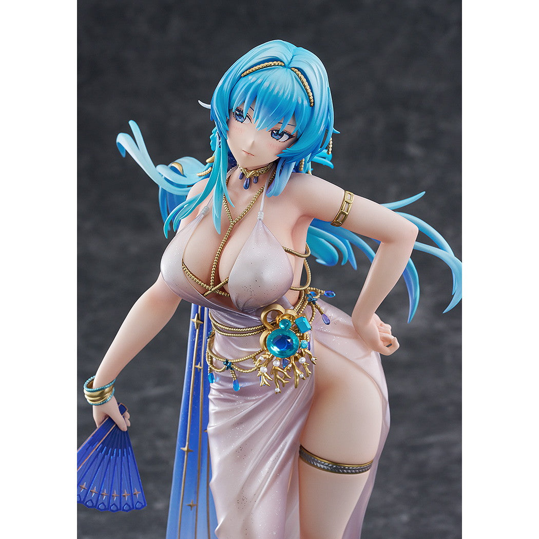 【予約安心出荷】[FIG] ヘルム - シャンデリアライト 勝利の女神:NIKKE(ニケ) 1/7 完成品 フィギュア マックスファクトリー(2027年1月)