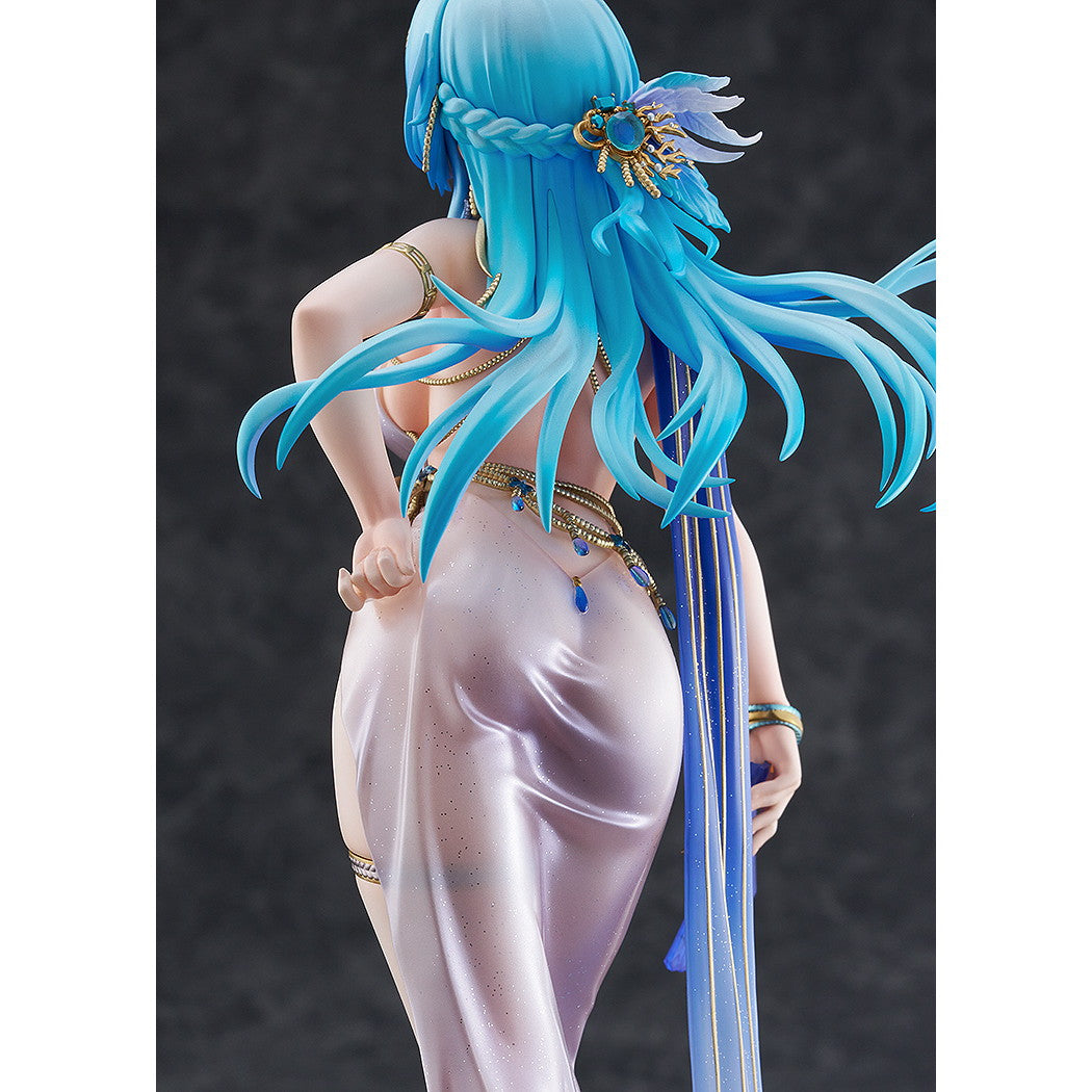 【予約安心出荷】[FIG] ヘルム - シャンデリアライト 勝利の女神:NIKKE(ニケ) 1/7 完成品 フィギュア マックスファクトリー(2027年1月)