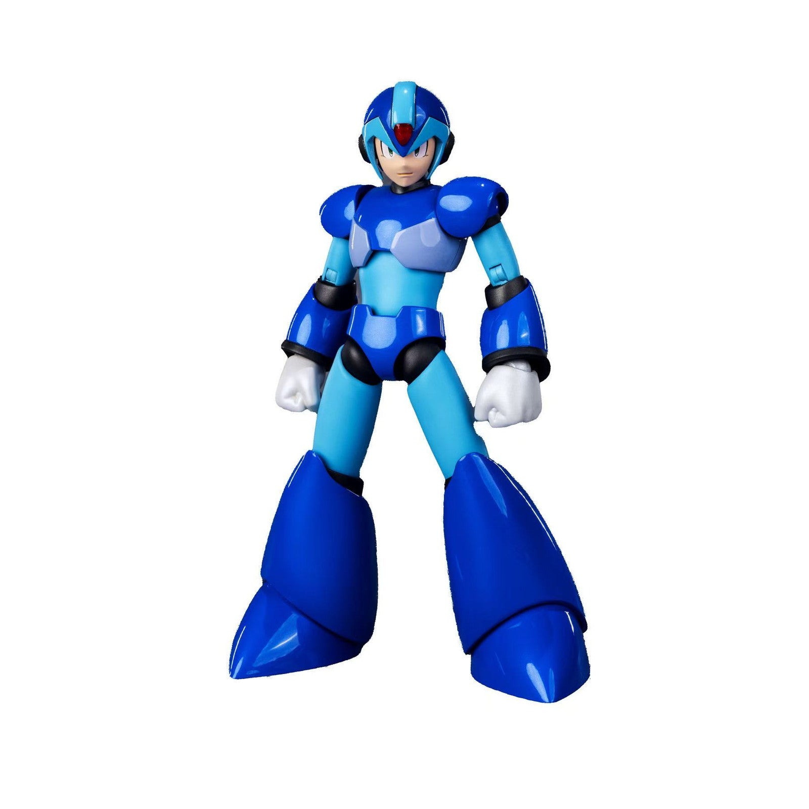 【予約安心出荷】[FIG] エクスクイジット・ベーシックシリーズ エックス 『ロックマンX』シリーズ 完成品 5.7インチ アクションフィギュア Hiya Toys(ハイヤトイズ)(2026年12月)