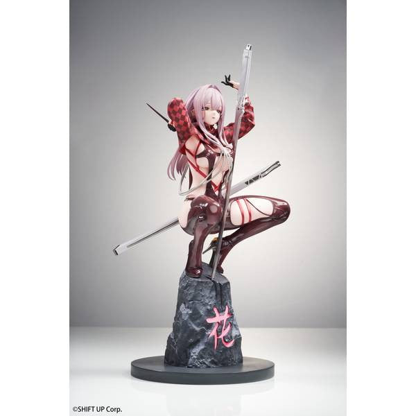 【予約安心出荷】[FIG] 紅蓮:レーサーズハイ(ぐれん) 勝利の女神:NIKKE(ニケ) 1/10 完成品 フィギュア HOBBY SAKURA(ホビーサクラ)(2026年8月)