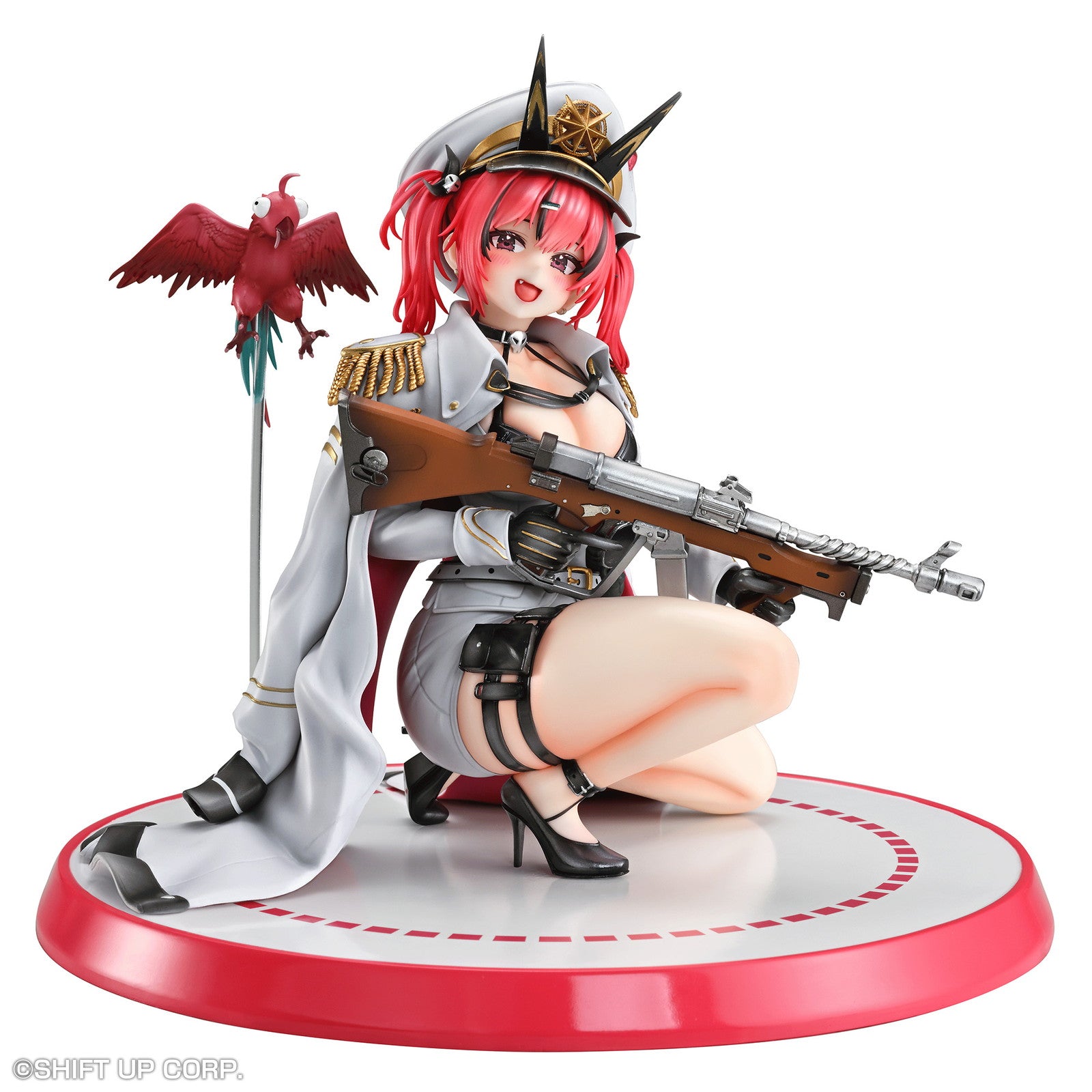 【予約安心出荷】[FIG] マスト 勝利の女神:NIKKE(ニケ) 1/7 完成品 フィギュア メディコス・エンタテインメント(2026年8月)