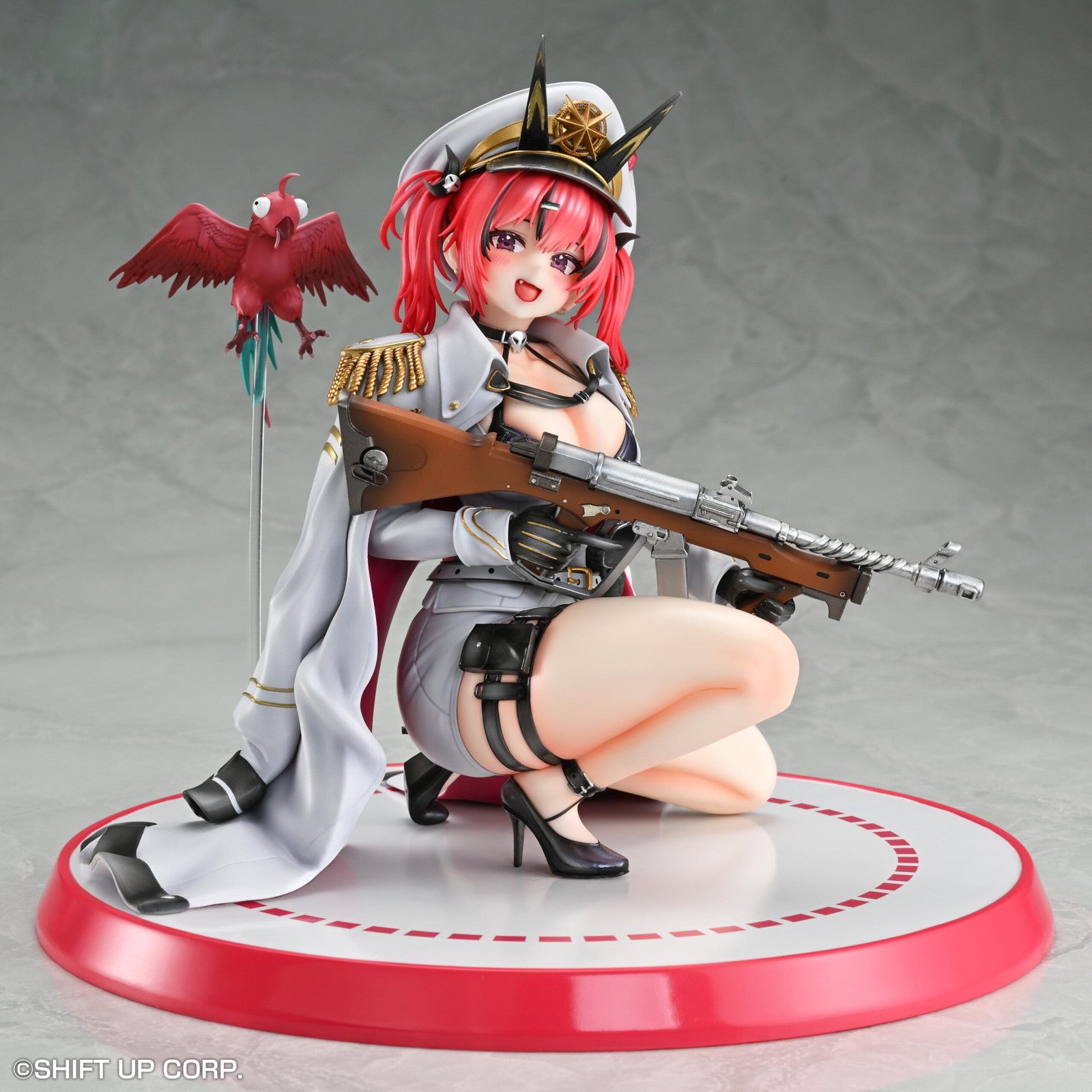 【予約安心出荷】[FIG] マスト 勝利の女神:NIKKE(ニケ) 1/7 完成品 フィギュア メディコス・エンタテインメント(2026年8月)