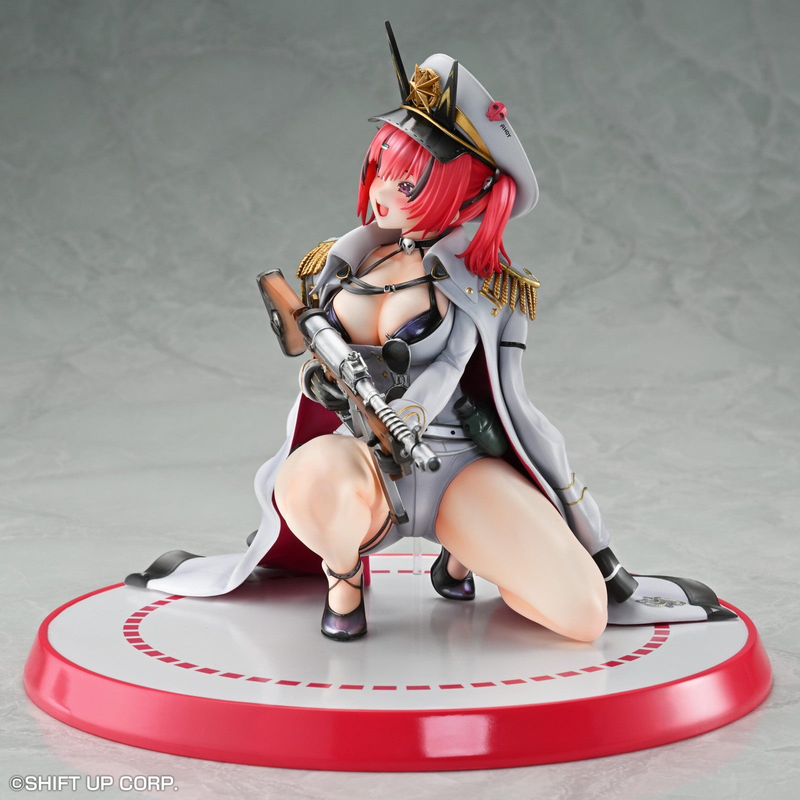 【予約安心出荷】[FIG] マスト 勝利の女神:NIKKE(ニケ) 1/7 完成品 フィギュア メディコス・エンタテインメント(2026年8月)