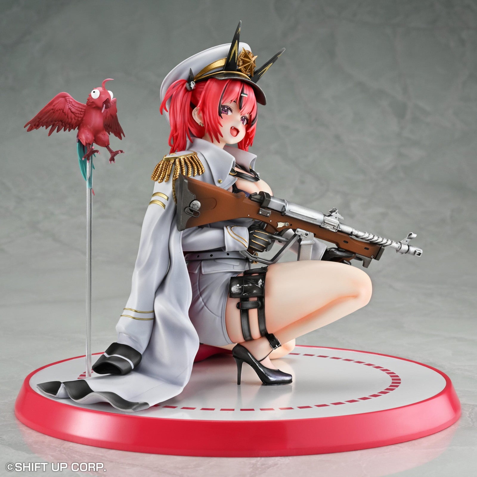【予約安心出荷】[FIG] マスト 勝利の女神:NIKKE(ニケ) 1/7 完成品 フィギュア メディコス・エンタテインメント(2026年8月)