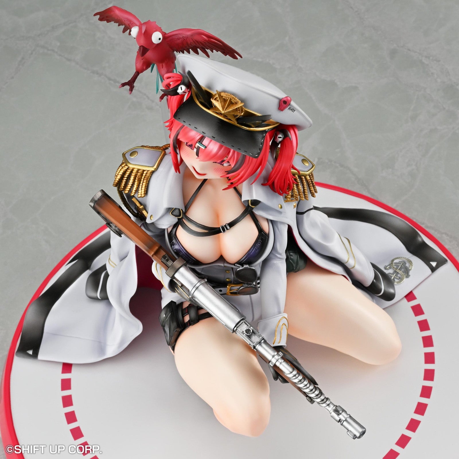 【予約安心出荷】[FIG] マスト 勝利の女神:NIKKE(ニケ) 1/7 完成品 フィギュア メディコス・エンタテインメント(2026年8月)