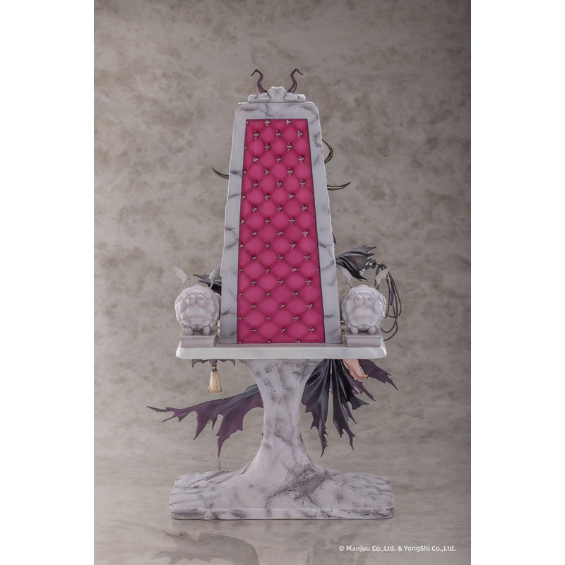 【予約安心出荷】[FIG] 尾張(おわり) 我が願いは愛情なりVer. アズールレーン 1/6 完成品 フィギュア AniGame(アニゲーム)(2026年11月)