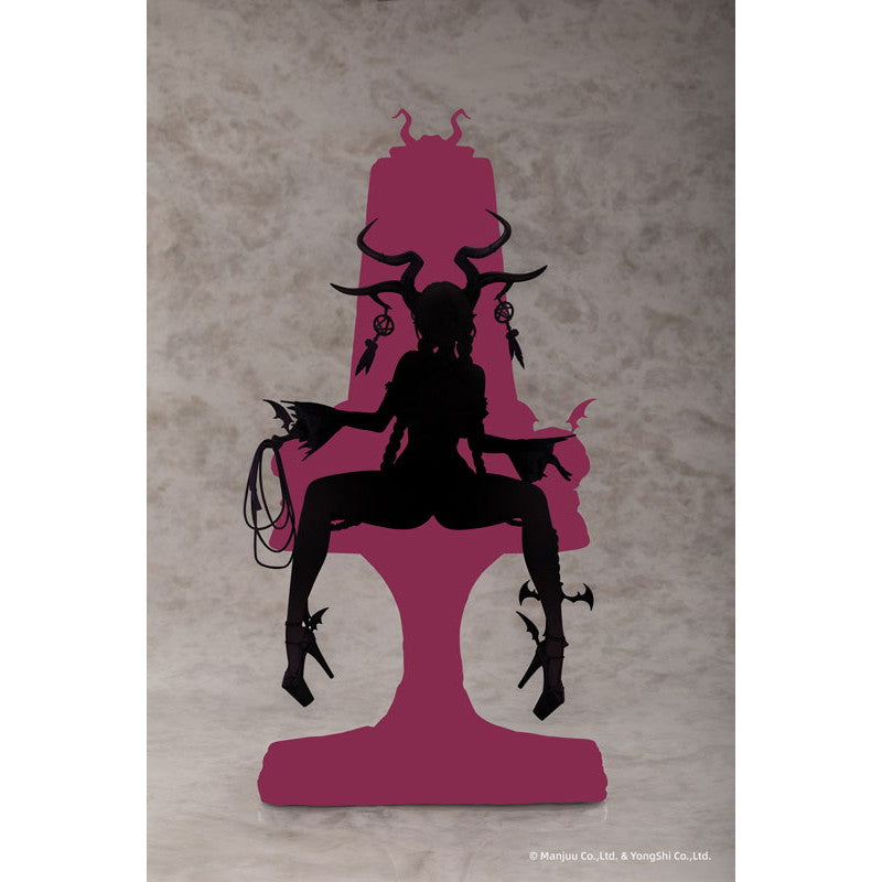 【予約安心出荷】[FIG] 尾張(おわり) 我が願いは愛情なりVer. 拡張版A(開脚パーツ付) アズールレーン 1/6 完成品 フィギュア AniGame(アニゲーム)(2026年11月)