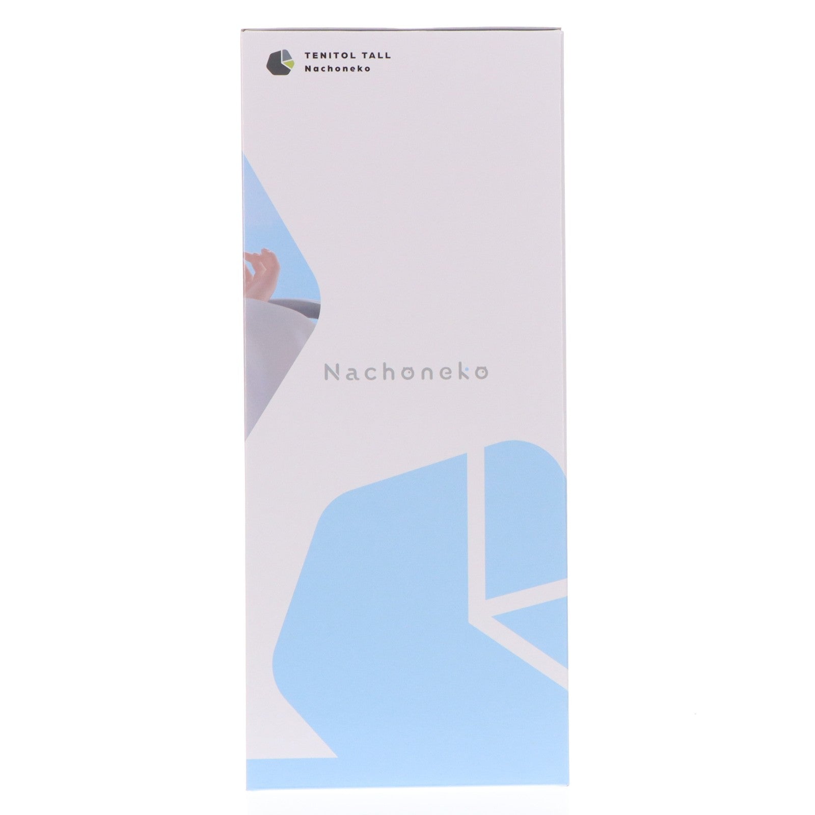 【中古即納】[FIG] FURYU HOBBY MALL限定特典付属 TENITOL TALL Nachoneko 完成品 フィギュア(AMU-TNL0132) フリュー(20251130)