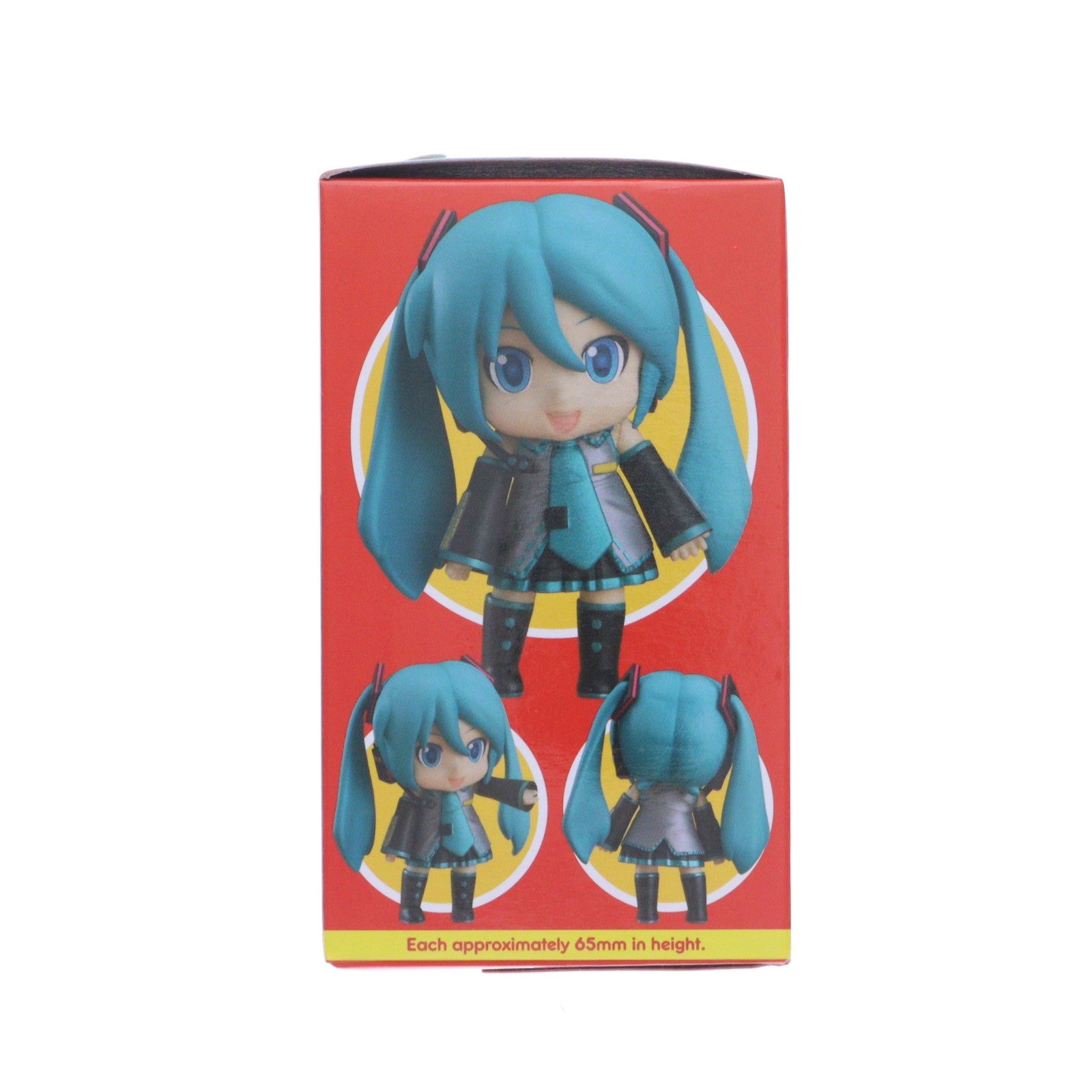 【中古即納】[FIG] イベント限定 ねんどろいどぷち ミクダヨー キャラクター・ボーカル・シリーズ01 初音ミク 組立品 可動フィギュア グッドスマイルカンパニー(20130830)
