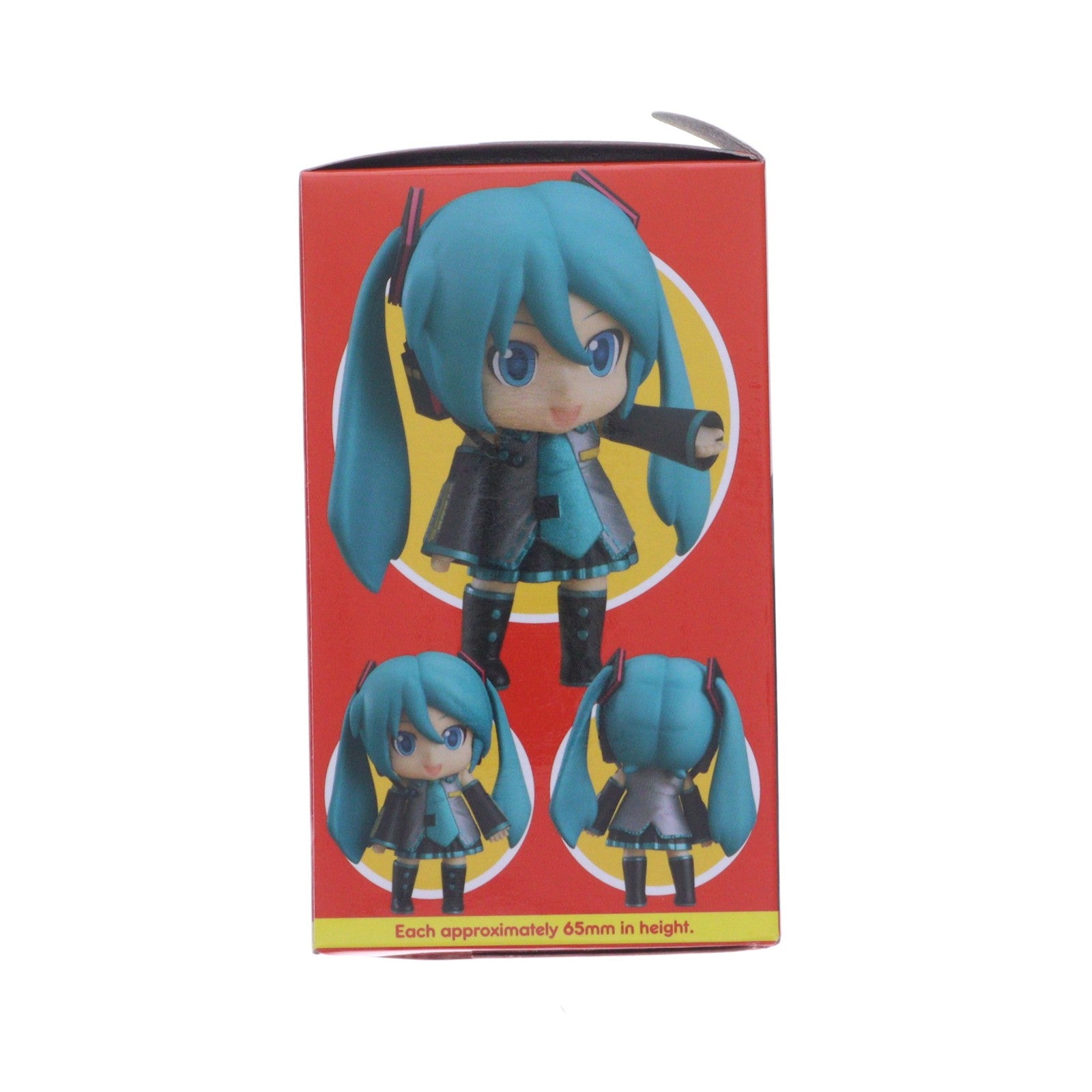 【中古即納】[FIG] イベント限定 ねんどろいどぷち ミクダヨー キャラクター・ボーカル・シリーズ01 初音ミク 組立品 可動フィギュア グッドスマイルカンパニー(20130830)