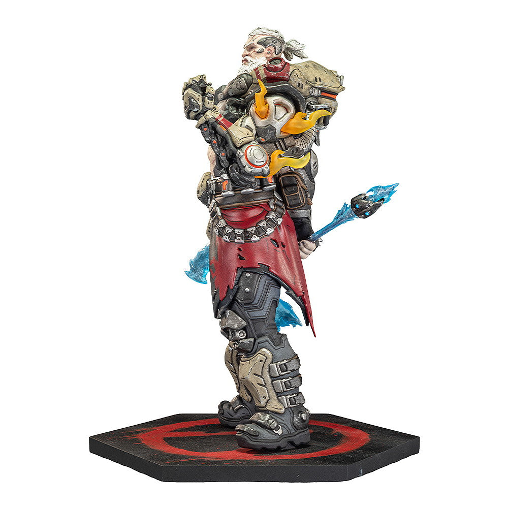 【予約安心出荷】[FIG] アモン Borderlands 4(ボーダーランズ4) 完成品 ノンスケールフィギュア ダークホース(2026年10月)