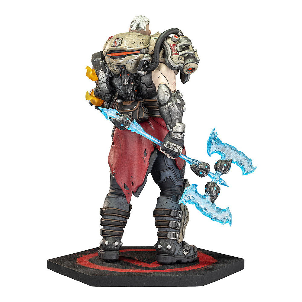 【予約安心出荷】[FIG] アモン Borderlands 4(ボーダーランズ4) 完成品 ノンスケールフィギュア ダークホース(2026年10月)