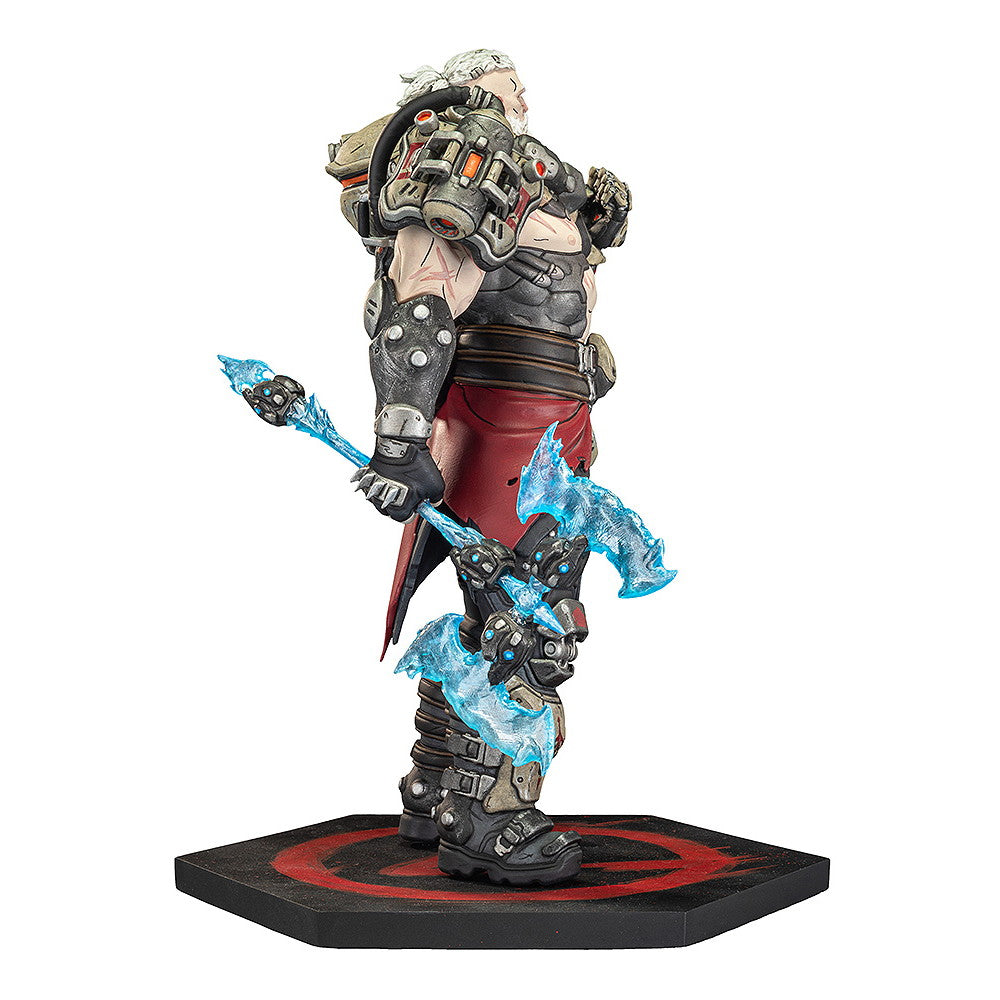 【予約安心出荷】[FIG] アモン Borderlands 4(ボーダーランズ4) 完成品 ノンスケールフィギュア ダークホース(2026年10月)