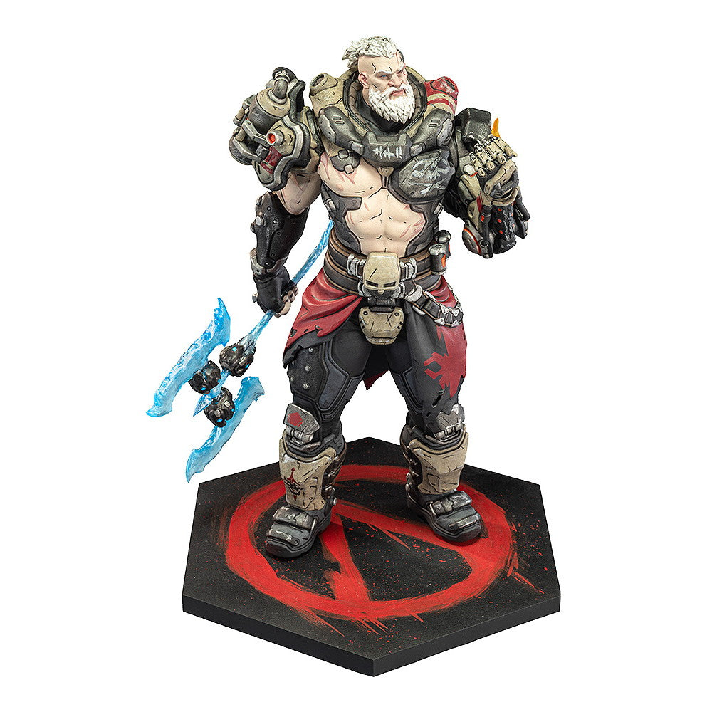 【予約安心出荷】[FIG] アモン Borderlands 4(ボーダーランズ4) 完成品 ノンスケールフィギュア ダークホース(2026年10月)