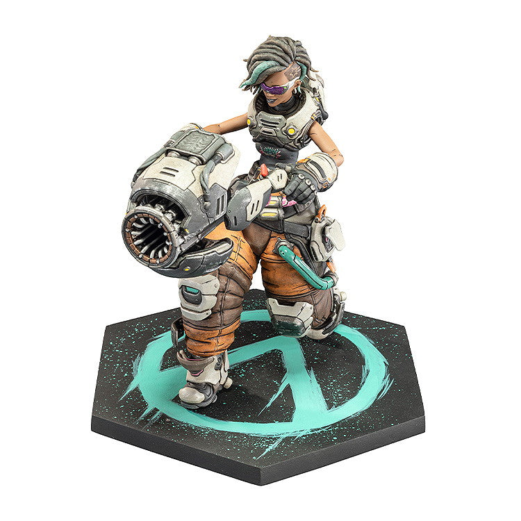 【予約安心出荷】[FIG] ハーロウ Borderlands 4(ボーダーランズ4) 完成品 ノンスケールフィギュア ダークホース(2026年10月)