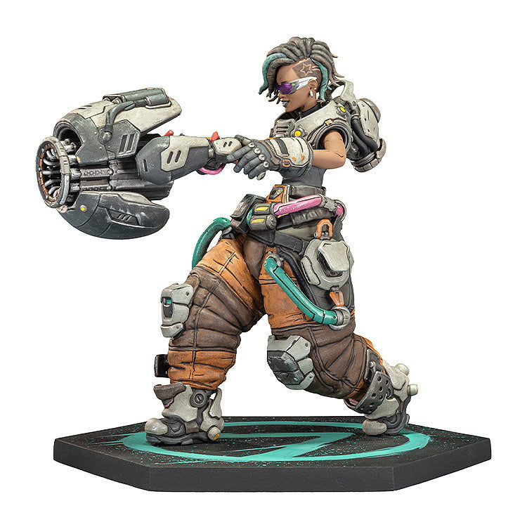 【予約安心出荷】[FIG] ハーロウ Borderlands 4(ボーダーランズ4) 完成品 ノンスケールフィギュア ダークホース(2026年10月)