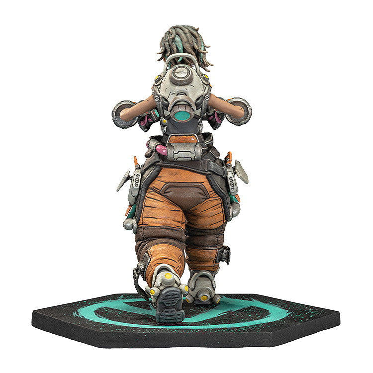 【予約安心出荷】[FIG] ハーロウ Borderlands 4(ボーダーランズ4) 完成品 ノンスケールフィギュア ダークホース(2026年10月)