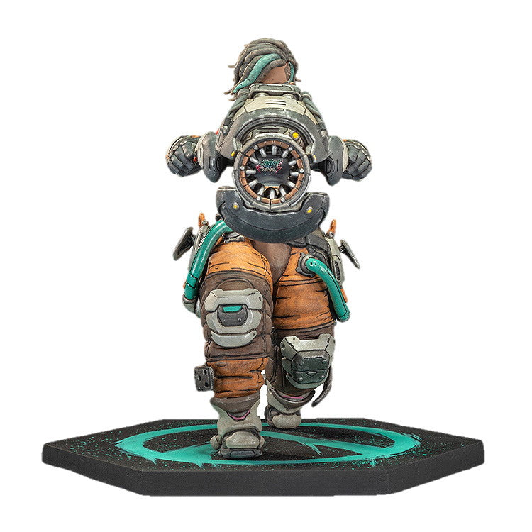 【予約安心出荷】[FIG] ハーロウ Borderlands 4(ボーダーランズ4) 完成品 ノンスケールフィギュア ダークホース(2026年10月)